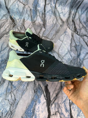 On Cloudflyer Branded Running Shoes