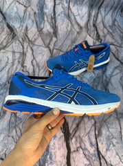 Asics Gst 1000 Branded Running Shoes
