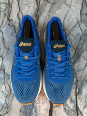 Asics Gst 1000 Branded Running Shoes