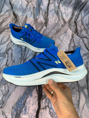 New Balance Fuelcell Lightweight Branded Running Shoes