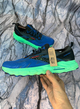 Brooks Cascadia Lightweight Branded Trial Runner Shoes
