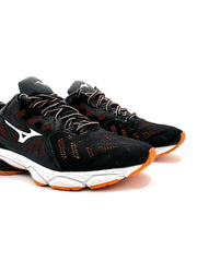 Mizuno Trainers Branded Sneakers Shoes