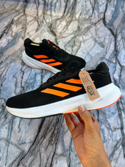 Adidas Supernova Orange Branded Shoes