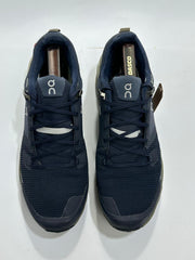 Original On Cloudwander Waterproof Lightweight Trial and Hiking Branded Shoes