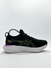 Original Asics Gel Nimbus 25 Lightweight Comfortable Branded Shoes