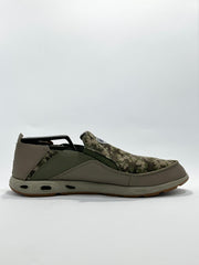 Original Columbia Camouflage Lightweight Branded Shoes