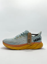 Original Hoka Clifton 8 Lightweight Branded Running Shoes