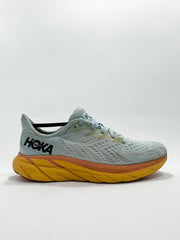 Original Hoka Clifton 8 Lightweight Branded Running Shoes