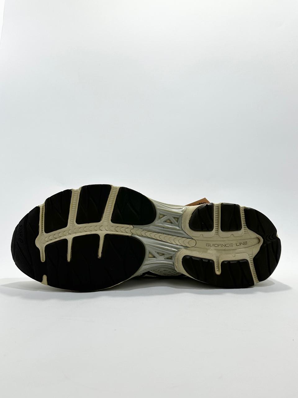 Original Asics Gel Flux 4 Lightweight Branded Shoes