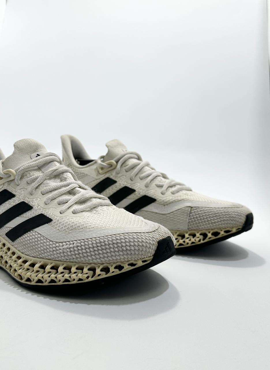 Original Adidas 4DWD Lightweight Branded Sneaker Shoes