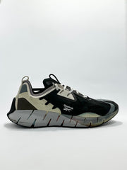 Original Reebok Zig Kinetica Concept Lightweight Branded Sneakers Shoes