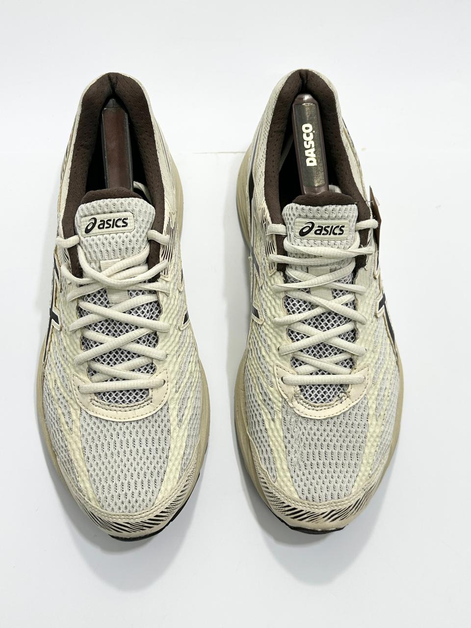 Original Asics Gel Flux 4 Lightweight Branded Shoes