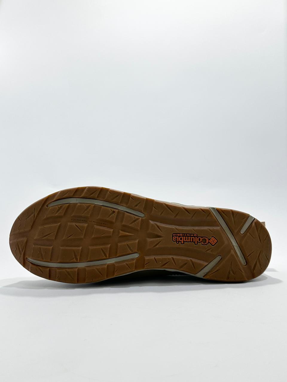 Original Columbia Camouflage Lightweight Branded Shoes