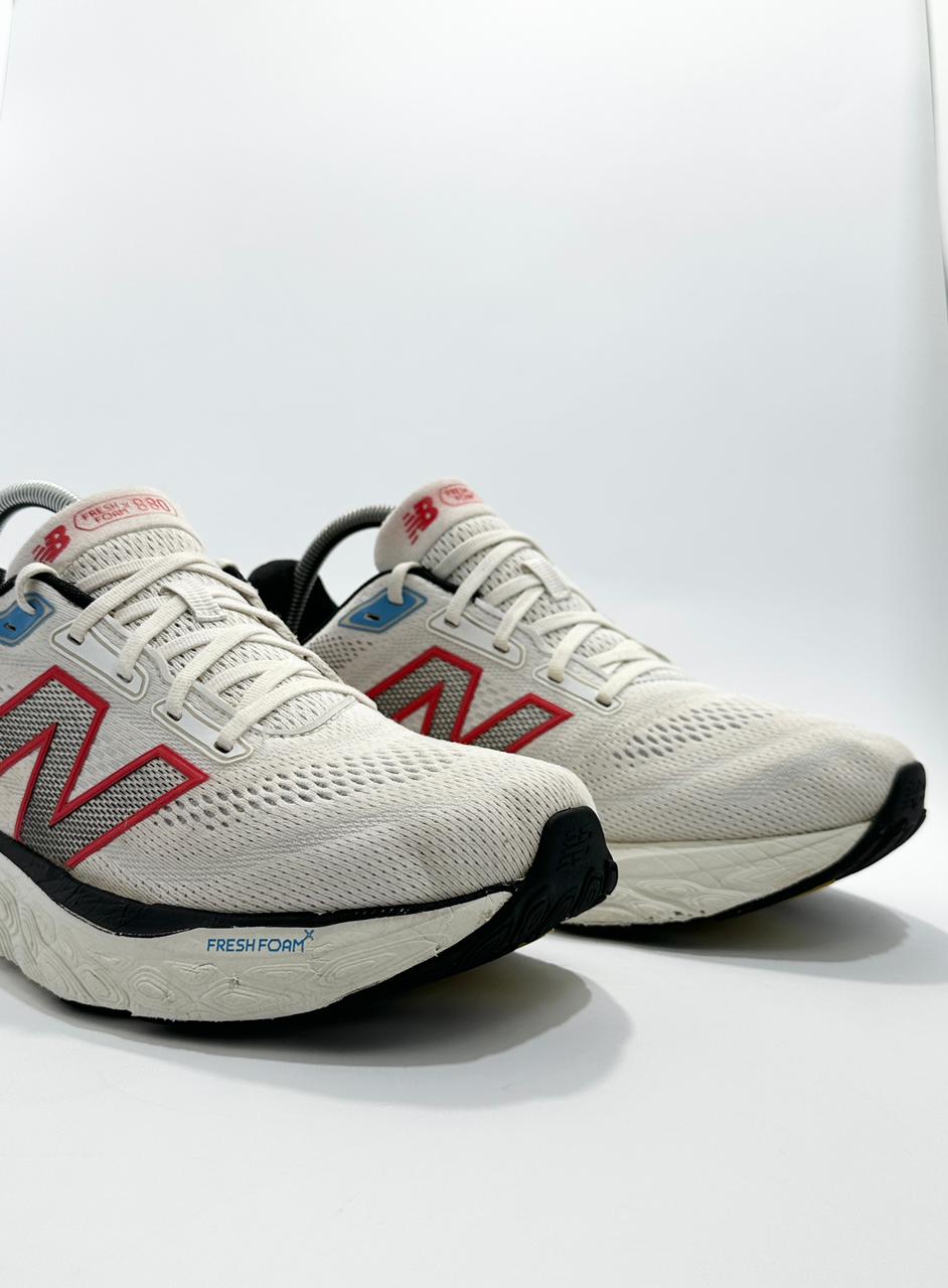 Original New Balance Fresh Foam X Lightweight Branded Running Comfortable Shoes