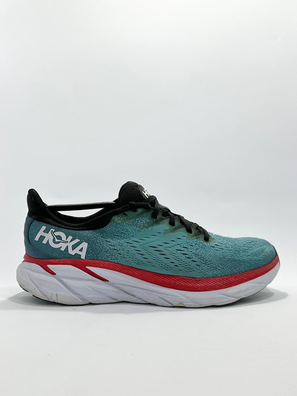 Original Hoka Clifton 8 Lightweight Branded Running Shoes