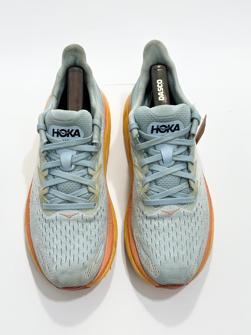 Original Hoka Clifton 8 Lightweight Branded Running Shoes