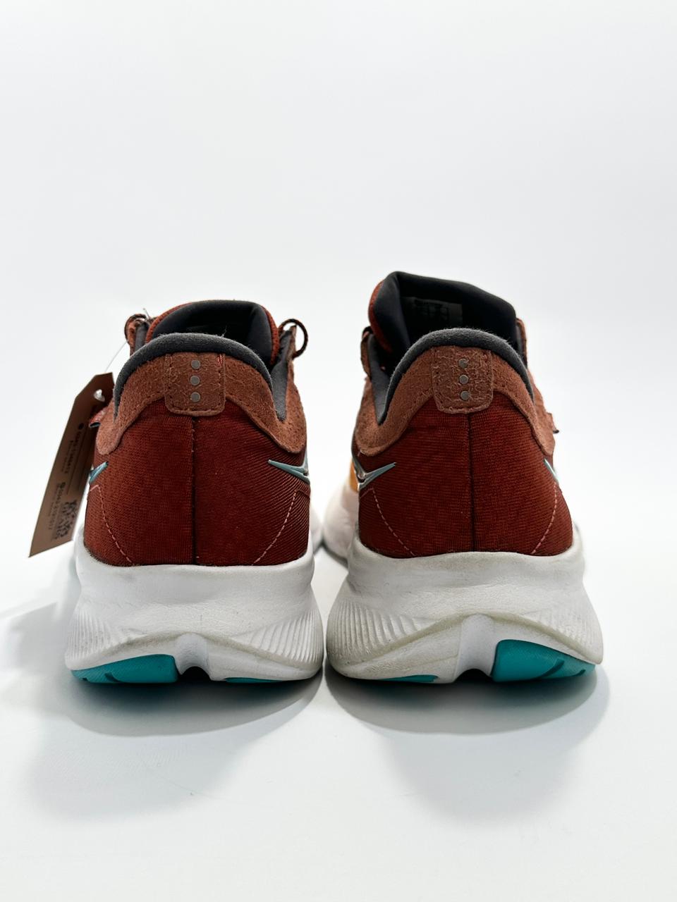 Original Saucony Ride Branded Running Shoes