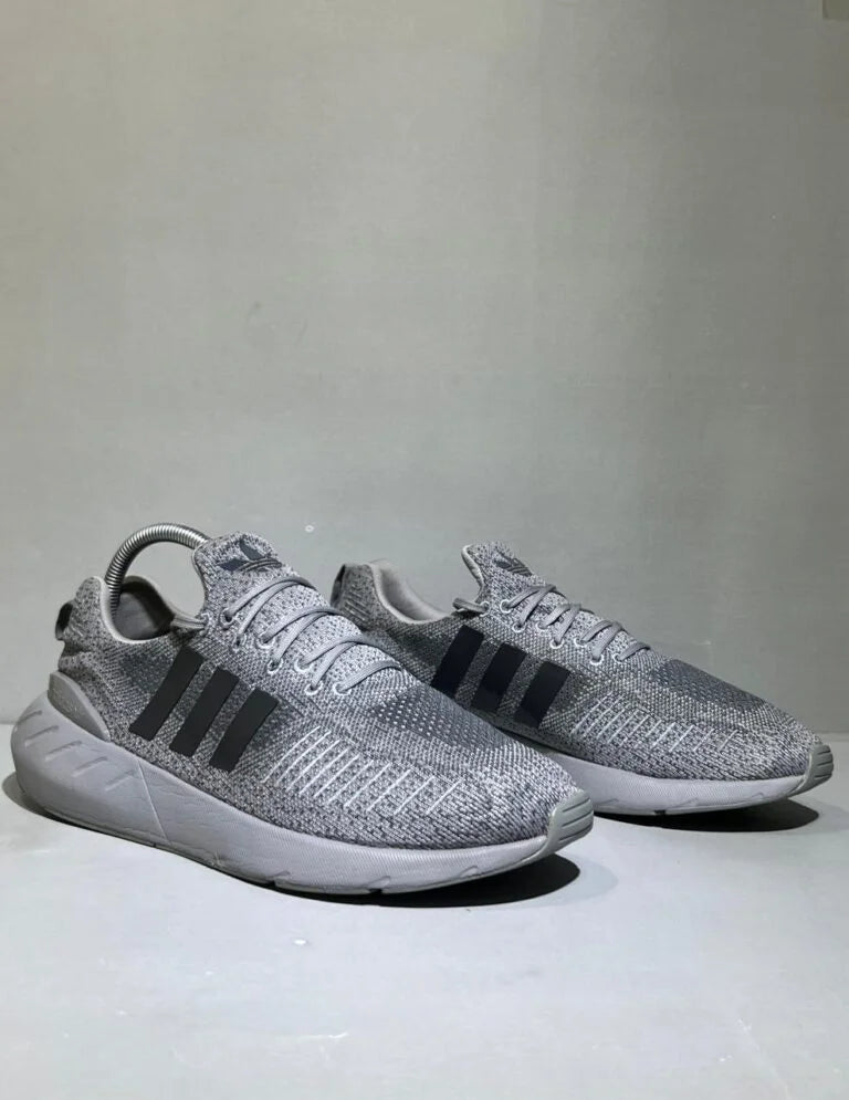 Adidas Swift Run Branded Imported Shoes