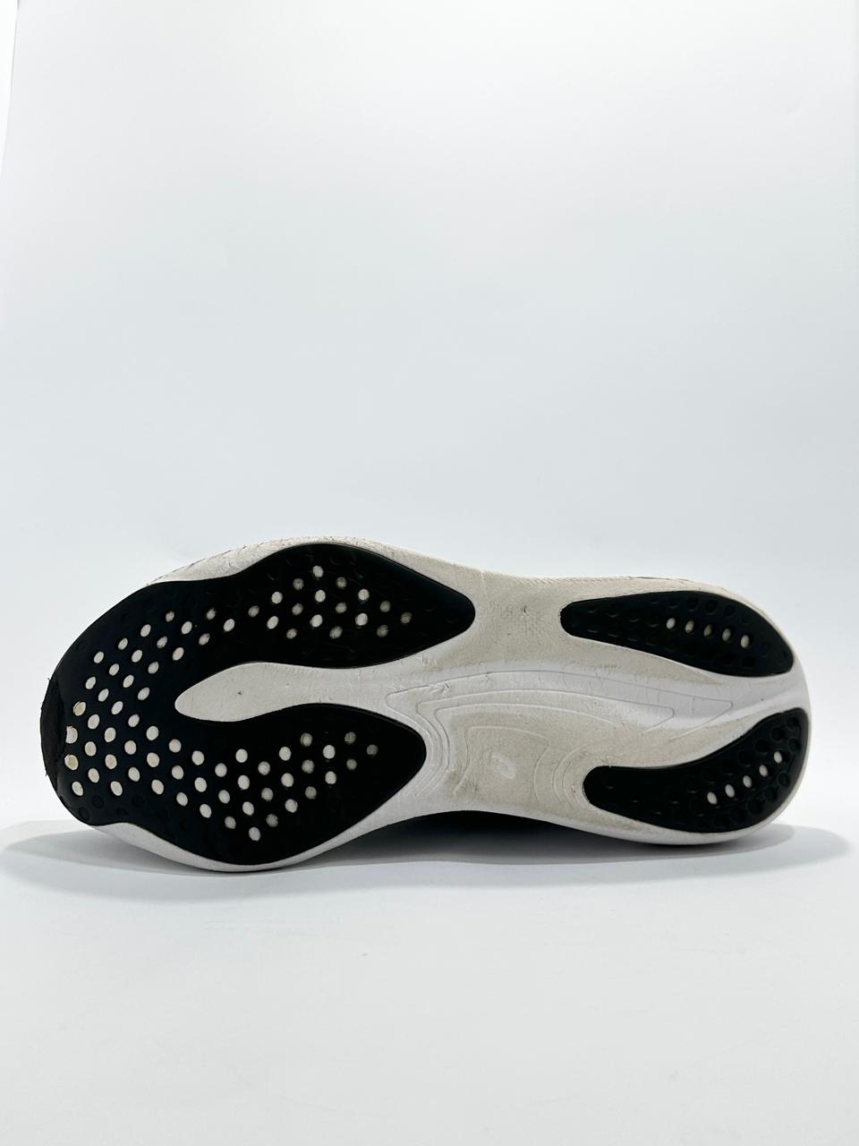 Original Asics Nimbus 25 Lightweight Branded Shoes