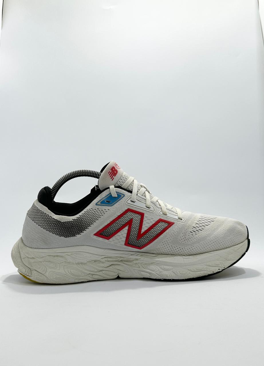 Original New Balance Fresh Foam X Lightweight Branded Running Comfortable Shoes