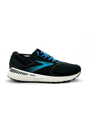 BROOKS ARIEL LIGHTWEIGHT BRANDED RUNNING SHOES