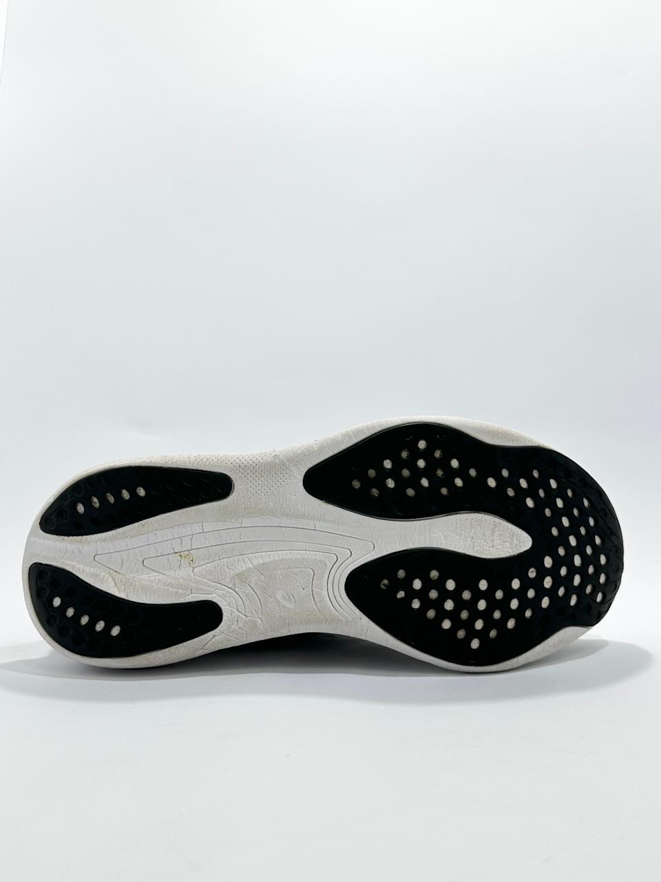 Original Asics Gel Nimbus 25 Lightweight Comfortable Branded Shoes
