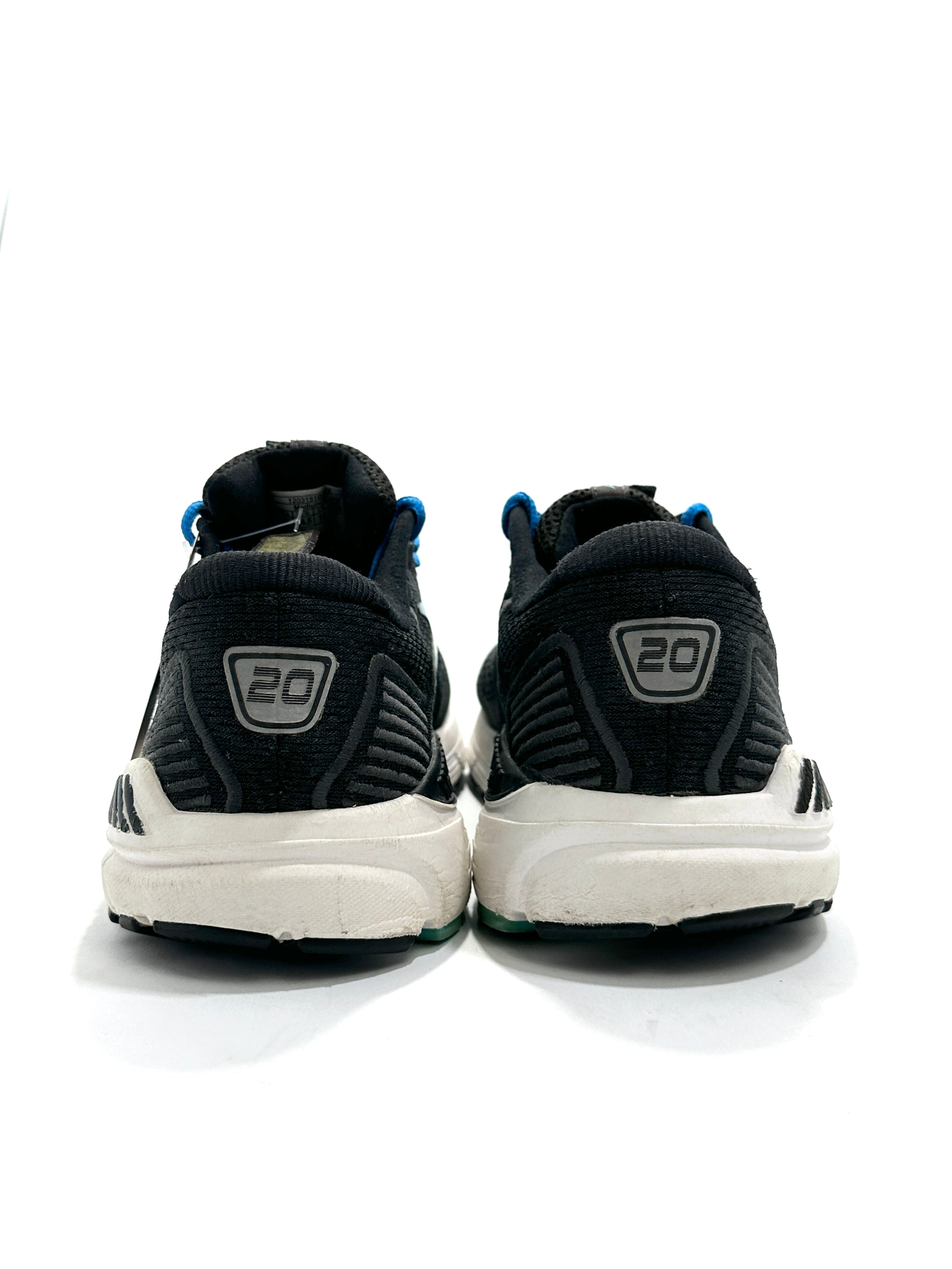 BROOKS ARIEL LIGHTWEIGHT BRANDED RUNNING SHOES