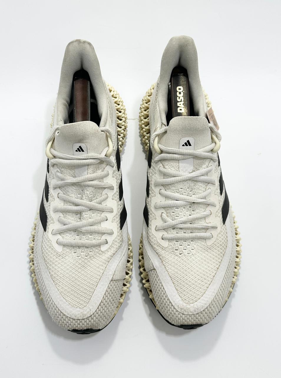 Original Adidas 4DWD Lightweight Branded Sneaker Shoes