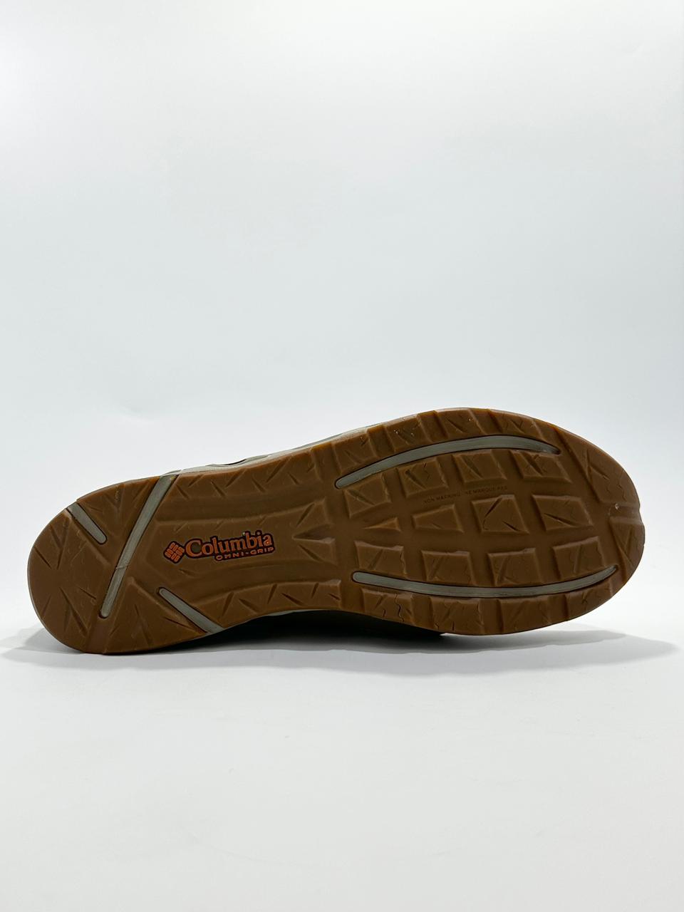 Original Columbia Camouflage Lightweight Branded Shoes