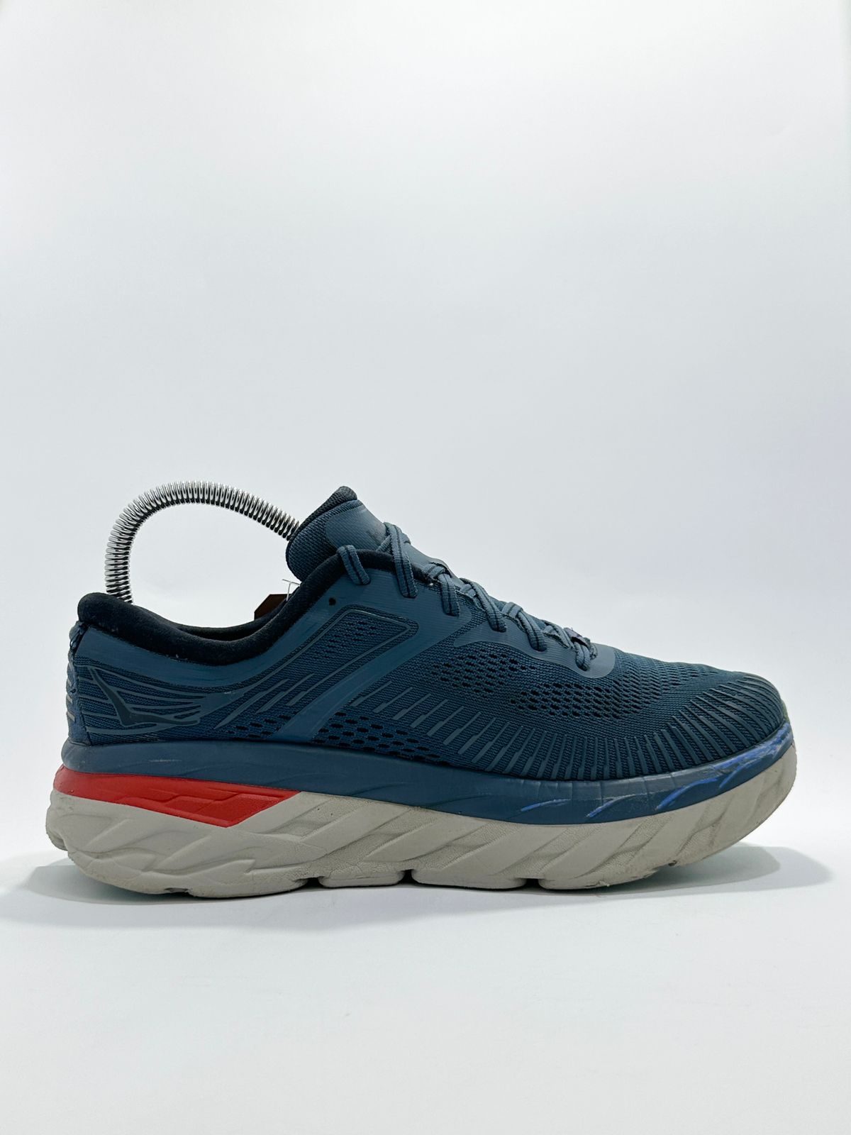 Original Hoka Bondi 7 Lightweight Branded Shoes