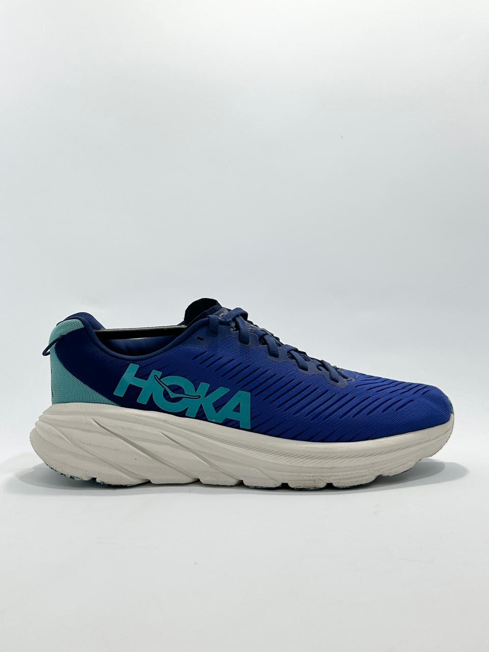 Original Hoka Rincon 3 Lightweight Branded Running Shoes