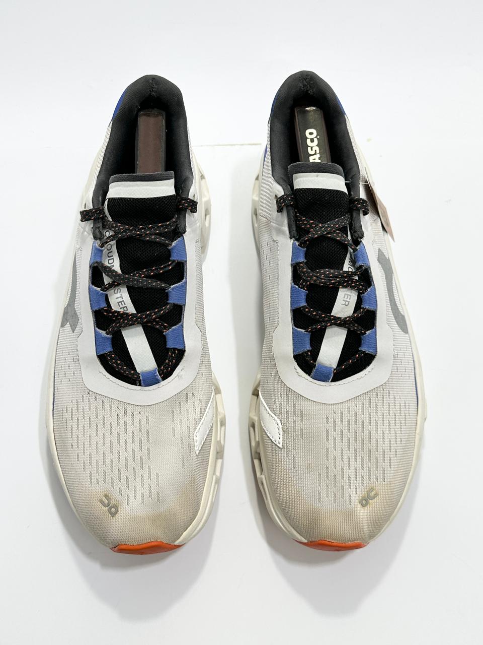 Original On Cloud Monster Lightweight Branded Running Shoes