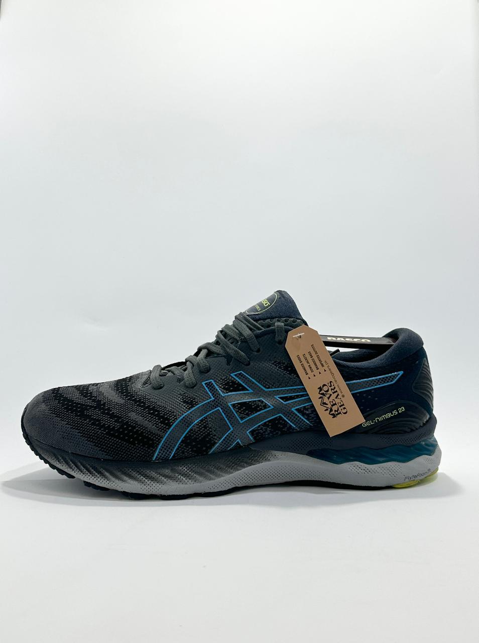 Original Asics Gel Nimbus 24 Lightweight Branded Running Shoes