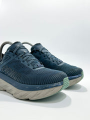 Original Hoka Bondi 7 Lightweight Branded Shoes