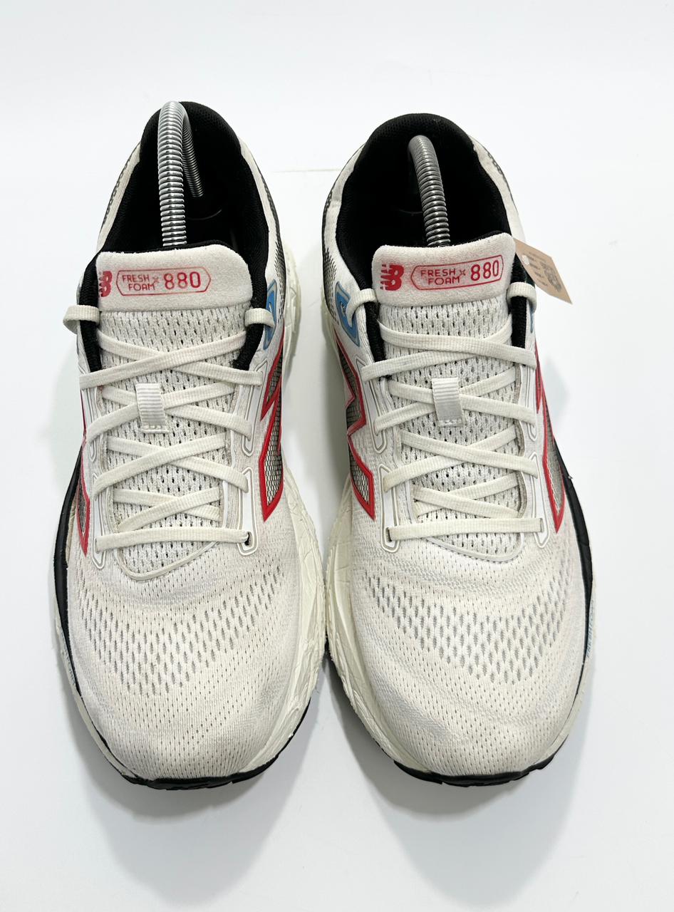 Original New Balance Fresh Foam X Lightweight Branded Running Comfortable Shoes