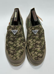 Original Columbia Camouflage Lightweight Branded Shoes