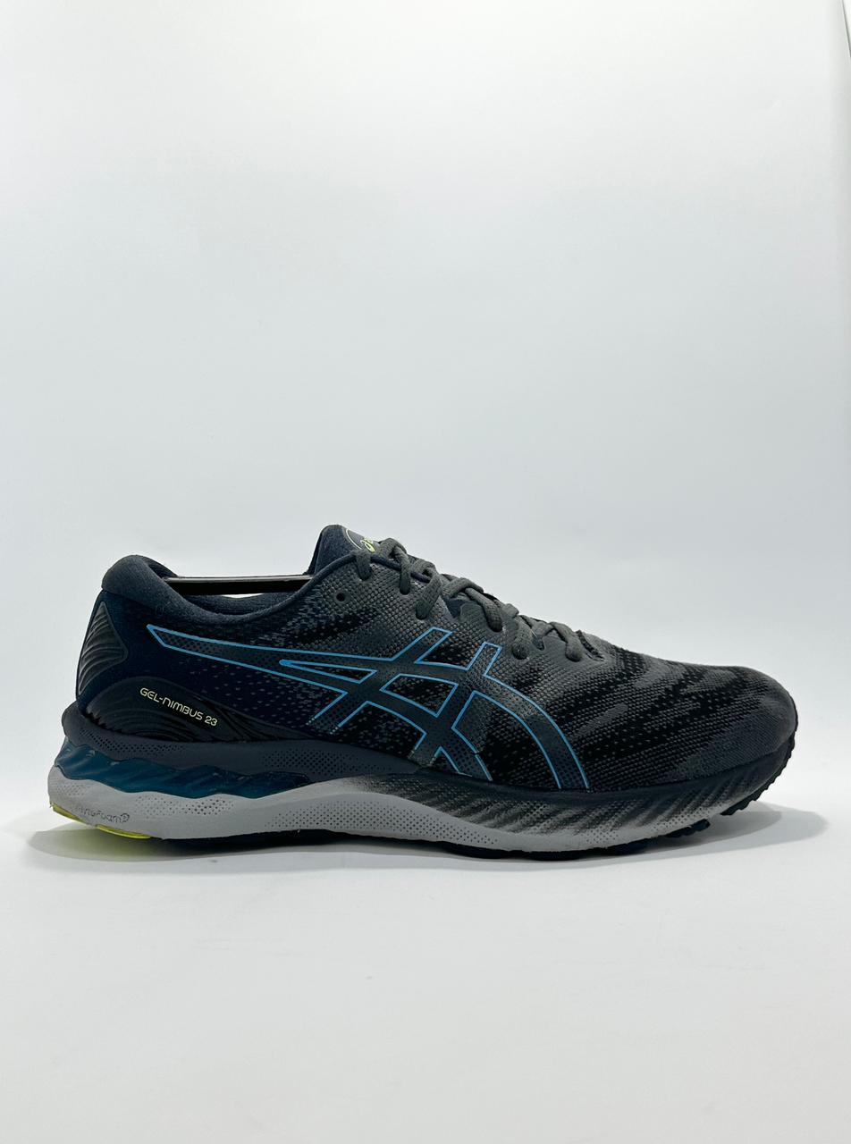 Original Asics Gel Nimbus 24 Lightweight Branded Running Shoes
