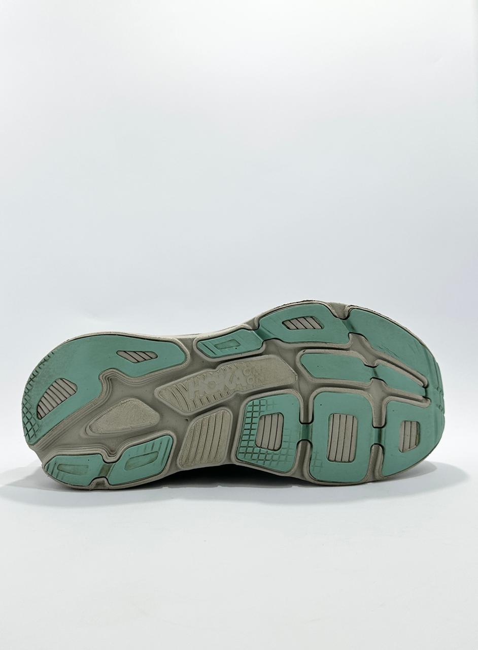 Original Hoka Bondi 7 Lightweight Branded Shoes