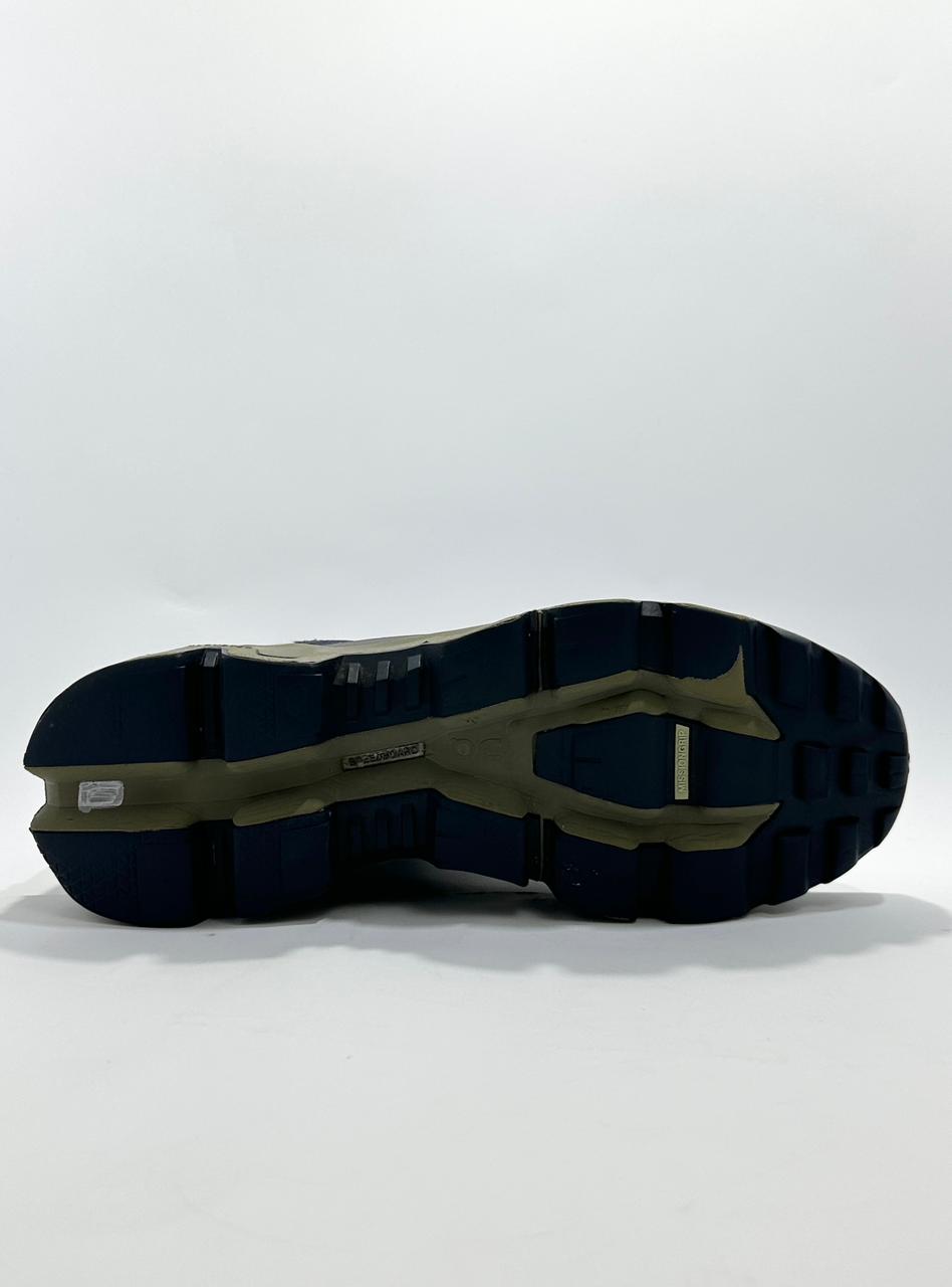 Original On Cloudwander Waterproof Lightweight Trial and Hiking Branded Shoes