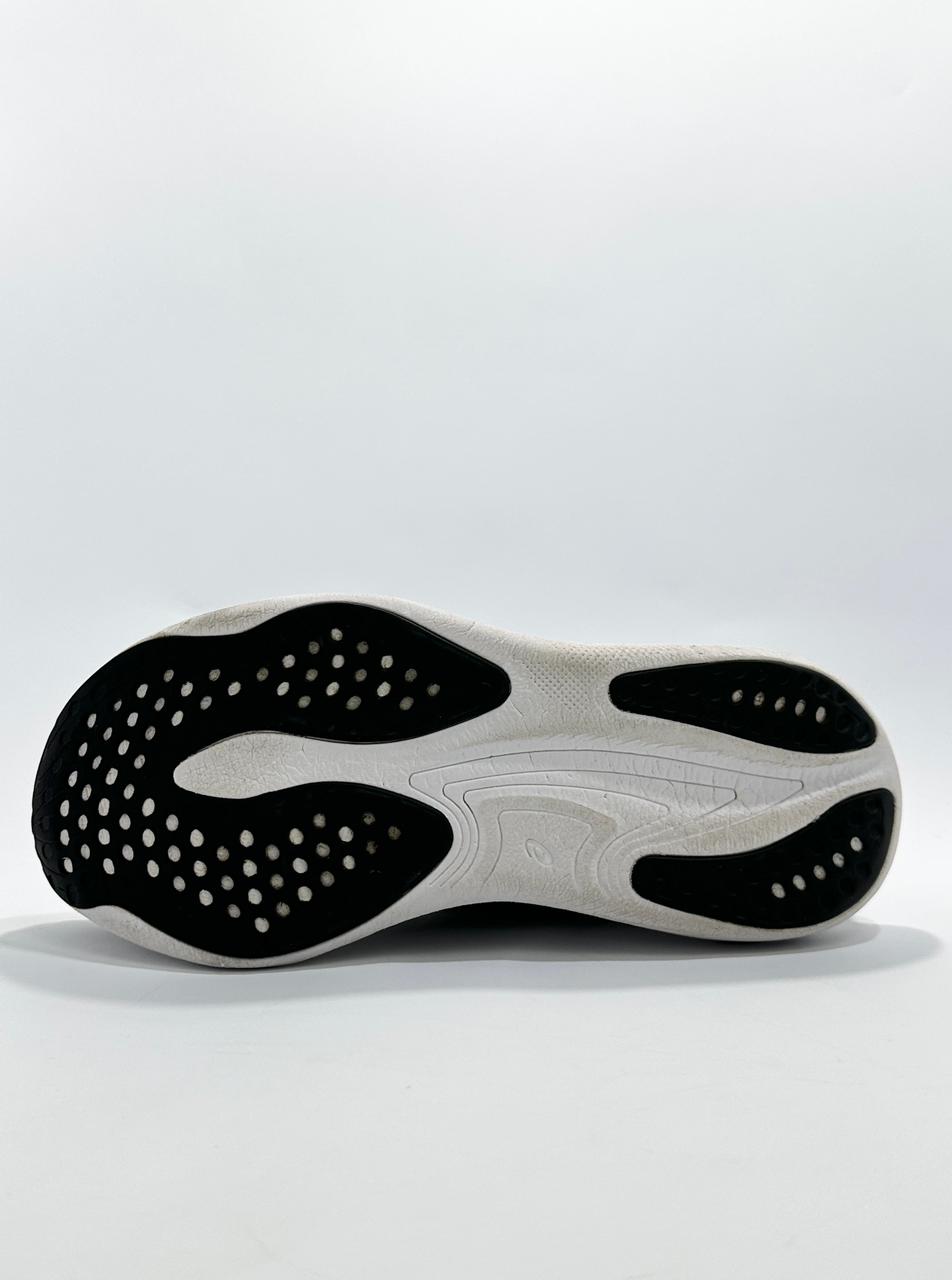 Original Asics Gel Nimbus 25 Lightweight Comfortable Branded Shoes