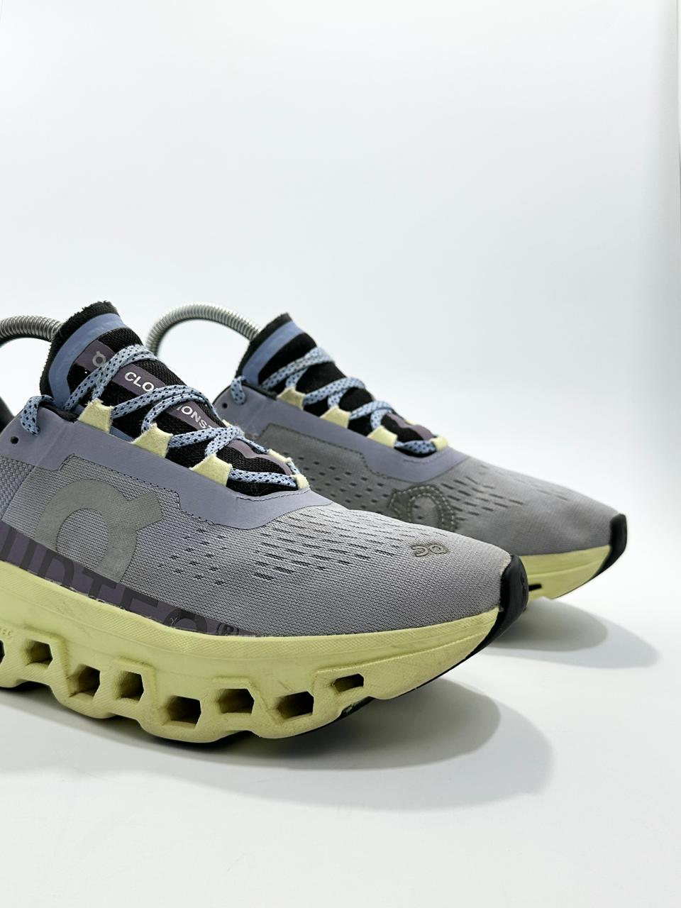 Original On Cloud Monster Lightweight Branded Shoes
