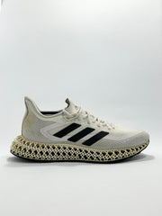 Original Adidas 4DWD Lightweight Branded Sneaker Shoes