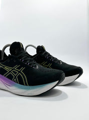 Original Asics Gel Nimbus 25 Lightweight Comfortable Branded Shoes