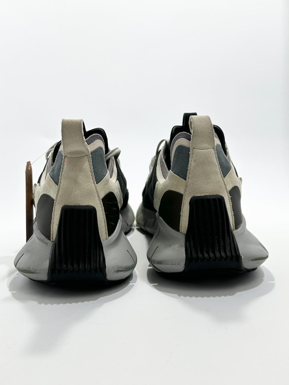 Original Reebok Zig Kinetica Concept Lightweight Branded Sneakers Shoes