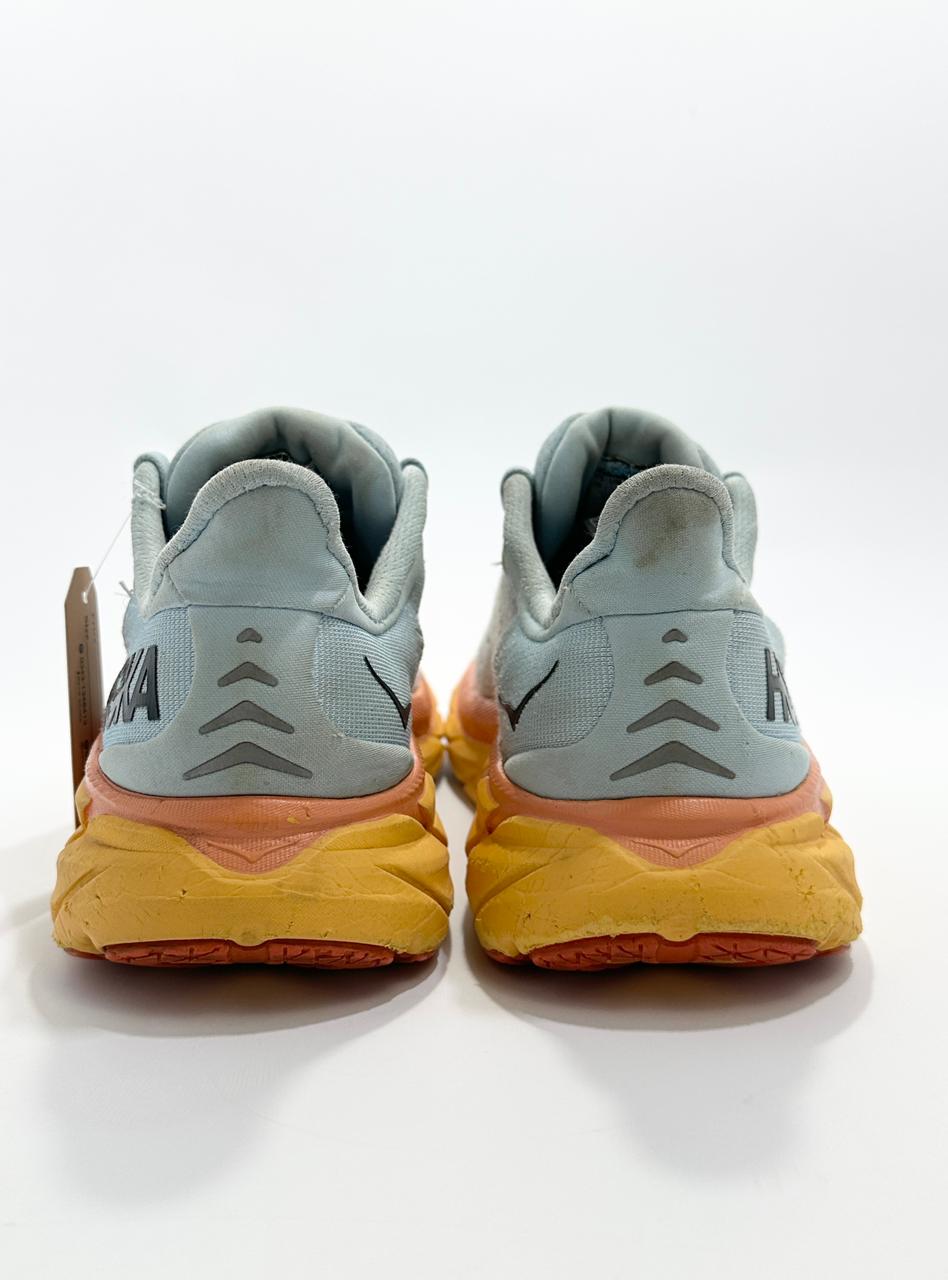 Original Hoka Clifton 8 Lightweight Branded Running Shoes