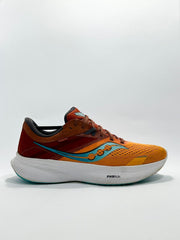 Original Saucony Ride Branded Running Shoes