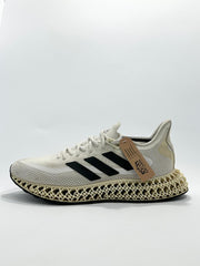 Original Adidas 4DWD Lightweight Branded Sneaker Shoes