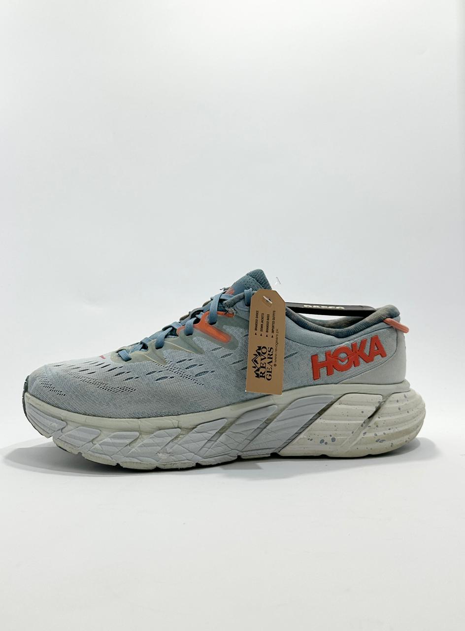 Original Hoka Gaviota Lightweight Branded Shoes