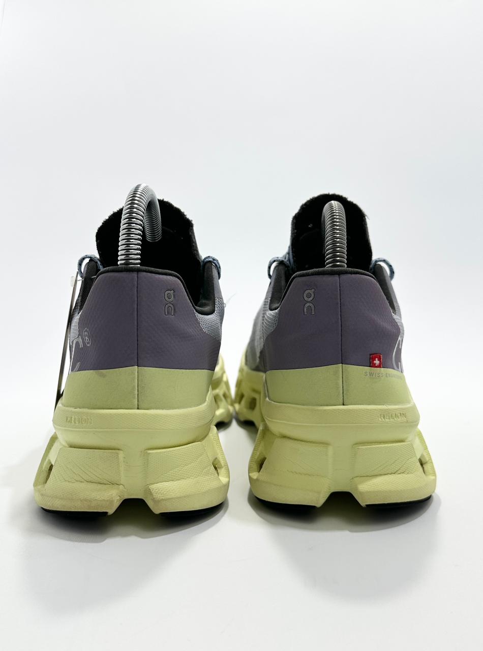Original On Cloud Monster Lightweight Branded Shoes
