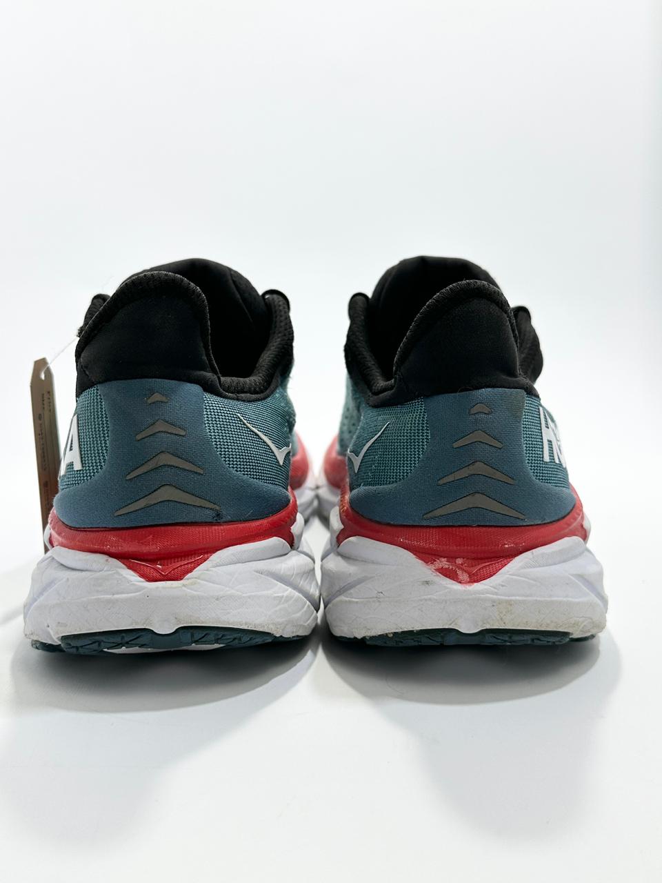 Original Hoka Clifton 8 Lightweight Branded Running Shoes